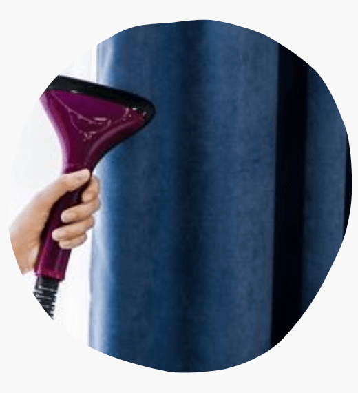 Curtain and Blinds Cleaning Service Tarneit